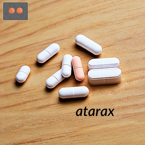 Atarax 25 ordonnance